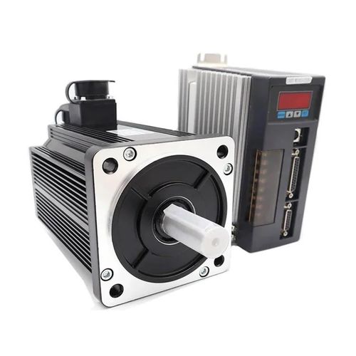Servomotor AC - 80ST-M2430 - Shenzhen UNI Technology Co.,Ltd - 220V / 240 V / para la robótica