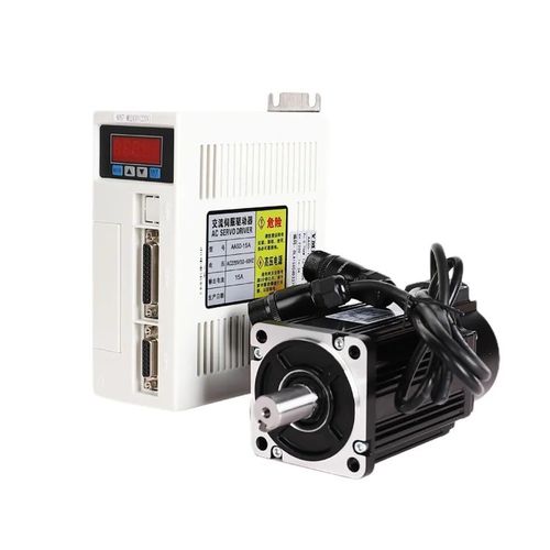 Servomotor AC - 110ST-M05030 - Shenzhen UNI Technology Co.,Ltd - 220V / 240 V / 200 V