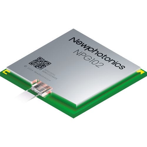 Microchip fotodiodo - NPG102 - Newphotonics