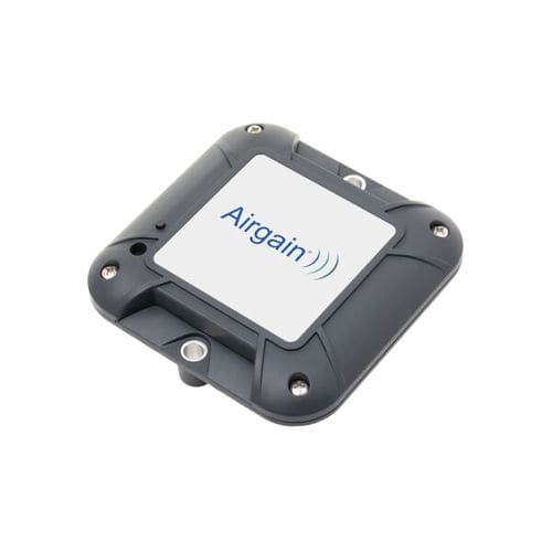 Sistema de localización GPS - NL-AT2 - Airgain, Inc. - resistente al agua / de interior