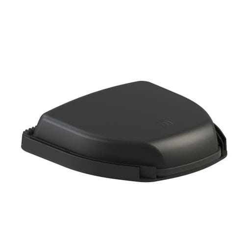 Módem 4G LTE - AirgainConnect® Fleet™ - Airgain, Inc. - MIMO / 5G / para montaje en vehículo
