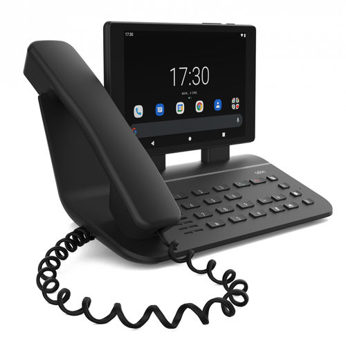 Teléfono WiFi - D30 - AD HOC DEVELOPMENTS S.L. - Bluetooth / 3G / 4G