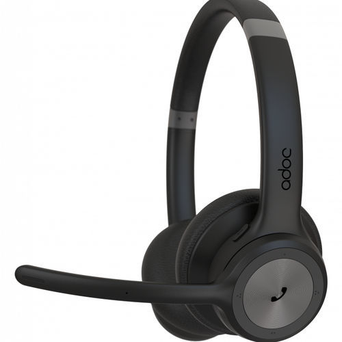 Auricular Bluetooth - BT02 Pro - AD HOC DEVELOPMENTS S.L. - con micrófono