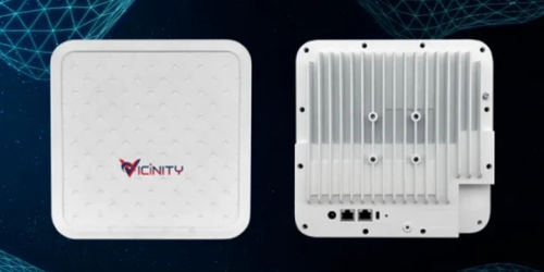 Transceptor 5G - Bristol5G-014 - Vicinity Technologies Limited - 4G / de baja potencia
