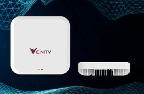 Sistema distribuido de antenas - Bristol5G-013 - Vicinity Technologies Limited