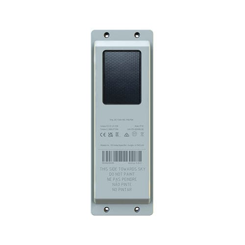 Aparato de cartografía de detección - Integrity 150  - Globalstar Inc.