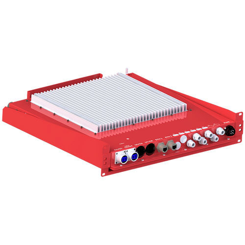 Módulo maestro analógico - VL-DMU™ - Avari Wireless - Ethernet / 10 salidas digitales / modulable