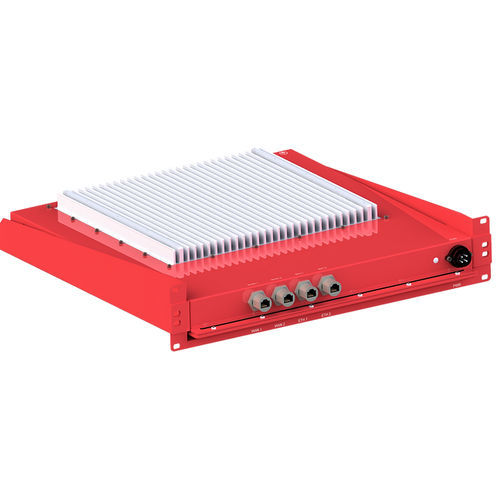 Sistema de gestión de protección - VL-EM™ - Avari Wireless - para edificios / para aplicaciones industriales
