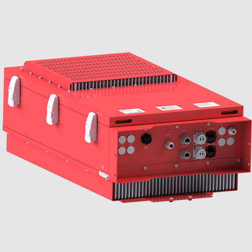 Unidad terminal remota modular - VL-RU™ 33/37 - Avari Wireless - Ethernet