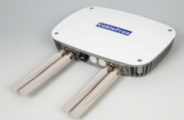 Módulo WIFI - Wireless Excellence
