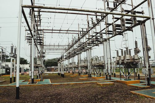 Moldeo a presión aluminio - Günhan Ostim A.Ş - piezas técnicas / para la industria energética / ISO 9001