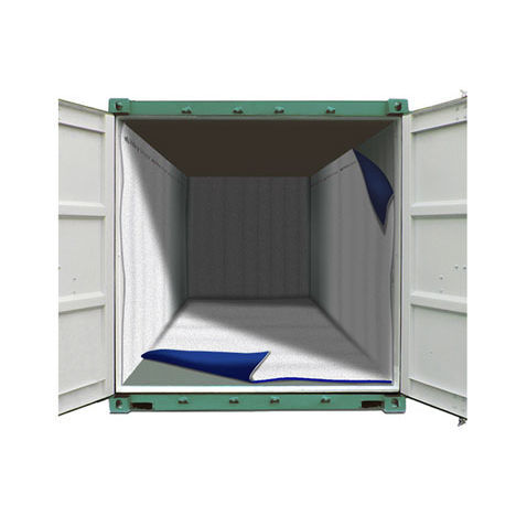 Forro de contenedor - ProDry Vdry Liner - J2 Servid (Part of Forankra)