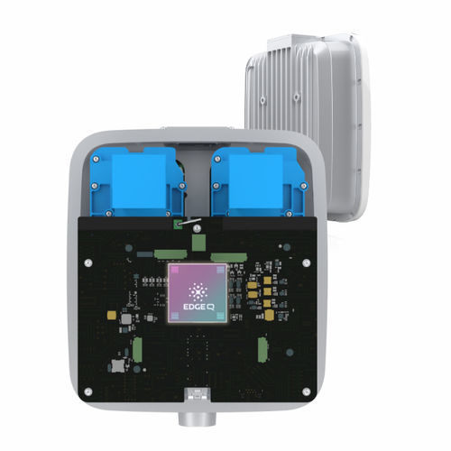 Microchip programable - S - EdgeQ Inc. - de potencia