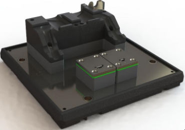 Sistema de posicionamiento multieje - Carpel-Min - automático