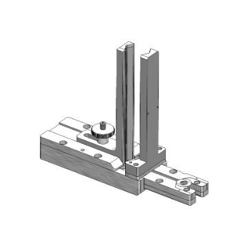 Sistema de manipulación para alimentador - Carpel-Min - modulable