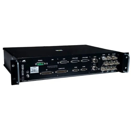 Módulo radio - RTP series - TELTRONIC