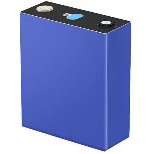 Batería LFP - CNS BATTERY GROUP - prismática / para aplicaciones marinas / para equipos de telecomunicaciones