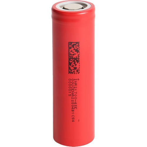 Batería litio níquel manganeso cobalto - CNS BATTERY GROUP - cilíndrica / para herramientas eléctricas portátiles / para exterior