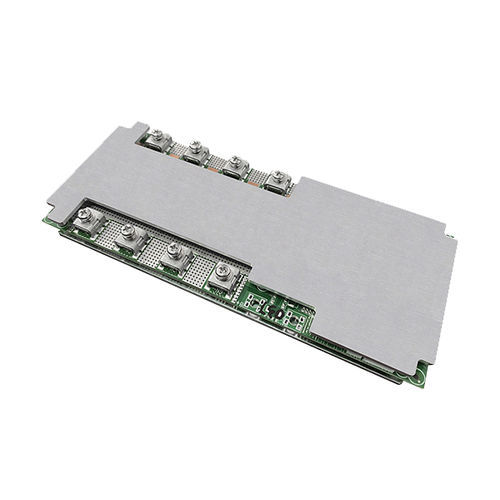 Controlador de baterías - CNS BATTERY GROUP