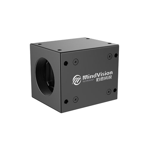 Cámara USB 2.0 - MV-UB500C/M - MindVision - digital / matricial / industrial