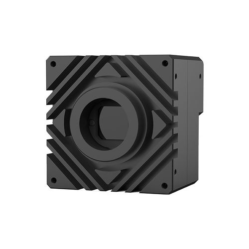 Cámara Gigabit Ethernet - MV-XGC903GC/M - MindVision - digital / matricial / industrial