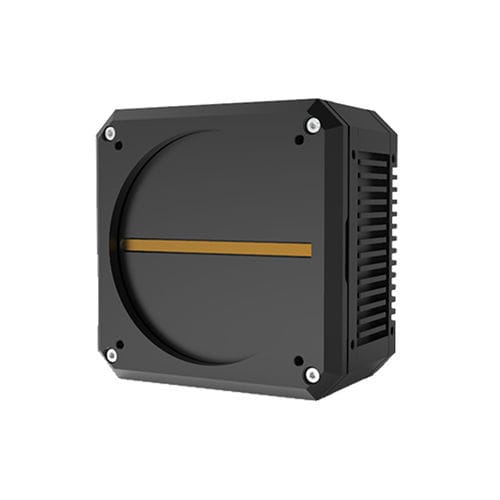 Cámara industrial - MV-XGL162M - MindVision - lineal / para la visión industrial / para la industria del automóvil