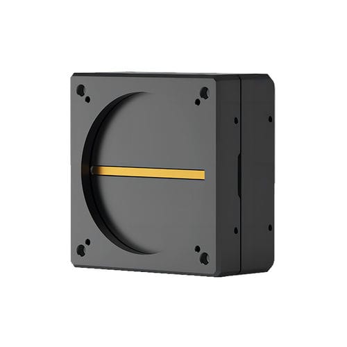 Cámara industrial - MV-PXL164C - MindVision - digital / lineal / para la visión industrial