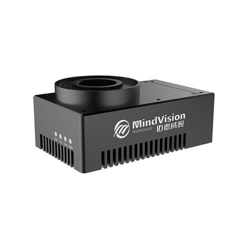Cámara industrial - MV-ITA/ITAE130GM - MindVision - digital / para la visión industrial / para la industria del automóvil