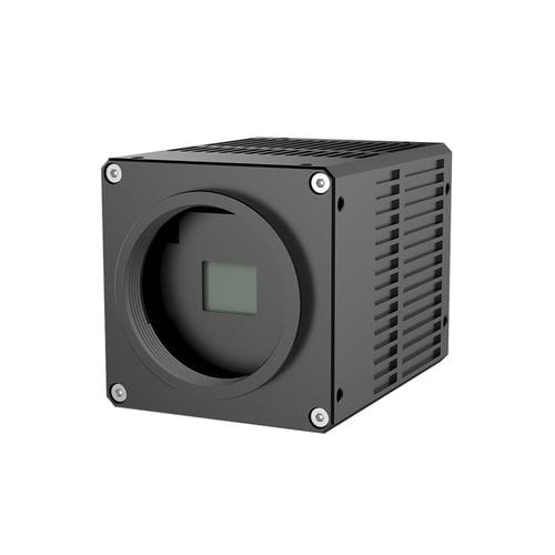 Cámara de imagen térmica - MV-GF120 - MindVision - industrial / de infrarrojos / 12 Mpx
