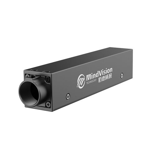 Microcámara industrial - MV-GEM133GC/M - MindVision - para la investigación biomédica / de inspección / de color