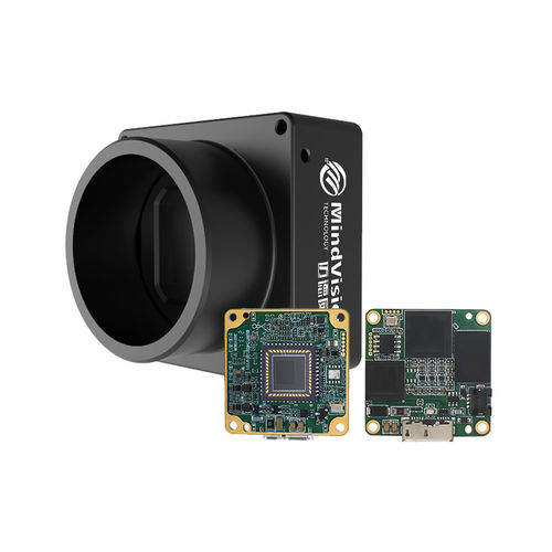 Módulo cámara USB 3.0 - MV-SUM33GC/M - MindVision - industrial / de color / monocromo