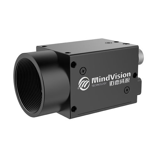 Cámara de inspección - MV-GE202GC/M - MindVision - digital / matricial / industrial