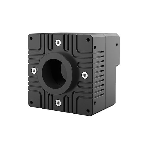 Cámara Gigabit Ethernet - MV-XGC2501GC/M - MindVision - digital / matricial / industrial