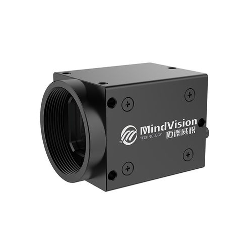 Cámara USB 2.0 - MV-UBS130GM - MindVision - digital / matricial / industrial