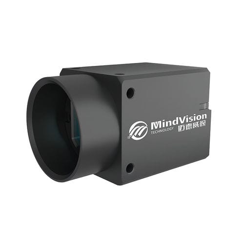 Cámara de inspección - MV-GES240GC/GM - MindVision - digital / matricial / industrial