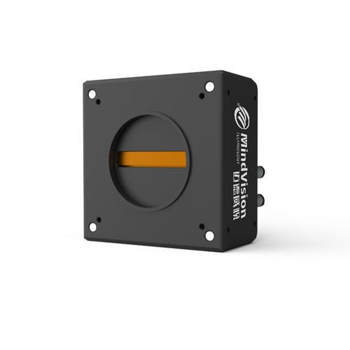 Cámara digital - PXL90U - MindVision - industrial / para la visión industrial / para circuito impreso