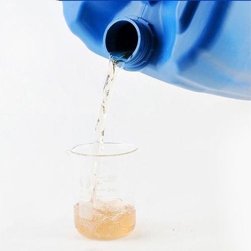 Producto químico de pasivación - Xiangyang Jingtu Anti corrosion Materials Co., Ltd - líquido / para pinturas y revestimientos