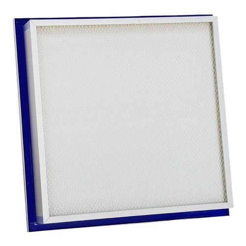 Filtro de líquido - Xiangyang Jingtu Anti corrosion Materials Co., Ltd - de paneles / a presión / industrial