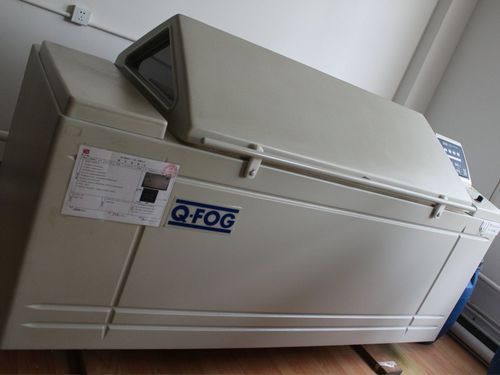Máquina de prueba de pintura - Xiangyang Jingtu Anti corrosion Materials Co., Ltd - de durabilidad / de funcionamiento / de resistencia