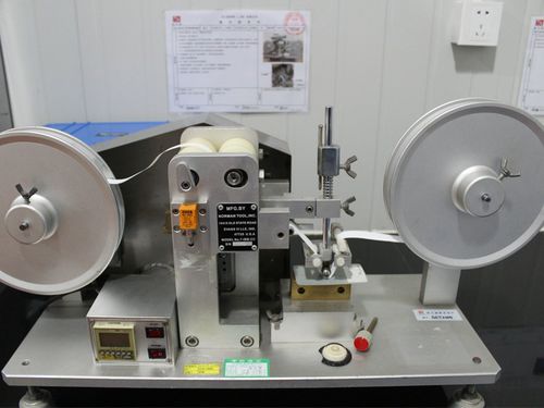 Máquina de prueba de fricción - Xiangyang Jingtu Anti corrosion Materials Co., Ltd - de funcionamiento / de resistencia / manual