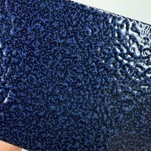 Termolacado de acero - Xiangyang Jingtu Anti corrosion Materials Co., Ltd - para aluminio / de zinc / de cobre