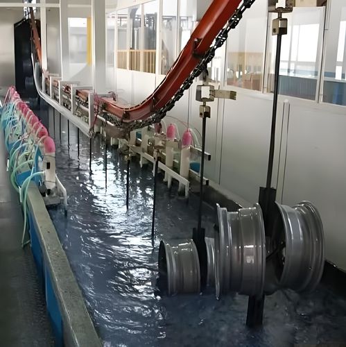 Servicio de revestimiento de protección - Xiangyang Jingtu Anti corrosion Materials Co., Ltd - de protección anticorrosión / epoxi / para metal