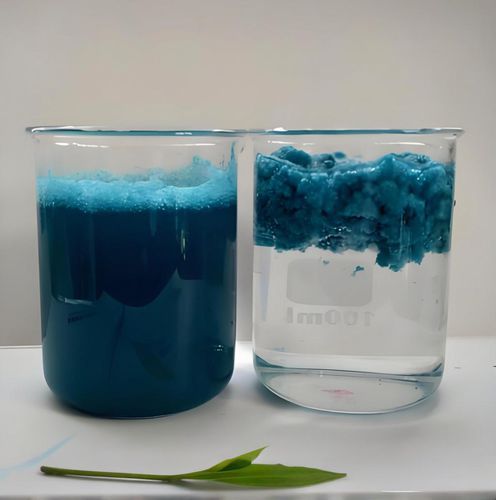 Producto químico de limpieza - Xiangyang Jingtu Anti corrosion Materials Co., Ltd - líquido / de aguas residuales / para cabina de pintura