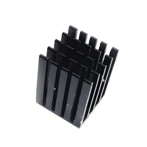 Oxidación anódica para aluminio - Xiangyang Jingtu Anti corrosion Materials Co., Ltd - para aplicaciones automóviles / para el sector de la construcción / para la electrónica