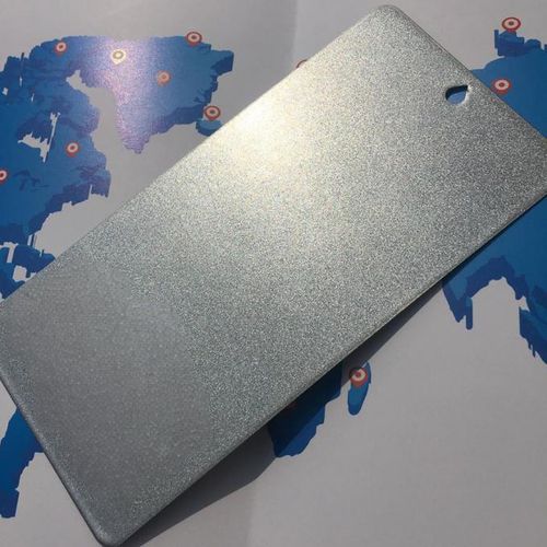 Termolacado de acero - Xiangyang Jingtu Anti corrosion Materials Co., Ltd - para aluminio / de zinc / de cobre