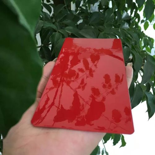 Termolacado de acero - Xiangyang Jingtu Anti corrosion Materials Co., Ltd - para aluminio / de zinc / de cobre
