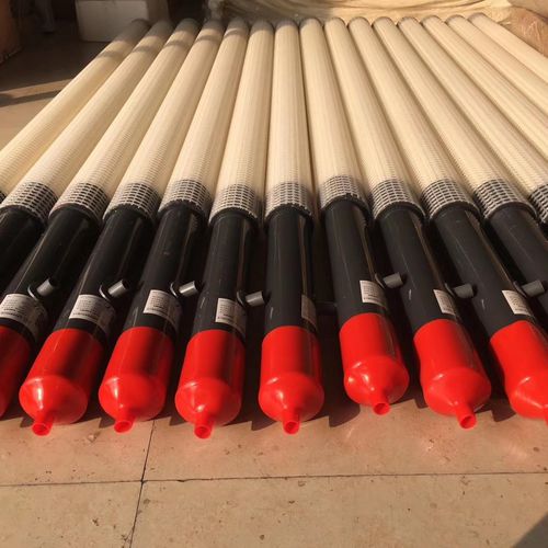 Célula anódica tubular - Xiangyang Jingtu Anti corrosion Materials Co., Ltd - para automóvil