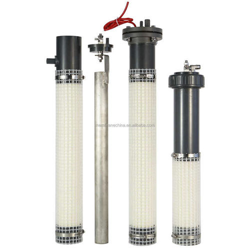 Célula anódica tubular - Xiangyang Jingtu Anti corrosion Materials Co., Ltd - para automóvil / para máquina agrícola