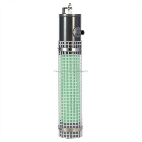 Célula anódica tubular - Xiangyang Jingtu Anti corrosion Materials Co., Ltd - para automóvil / para la industria pesada