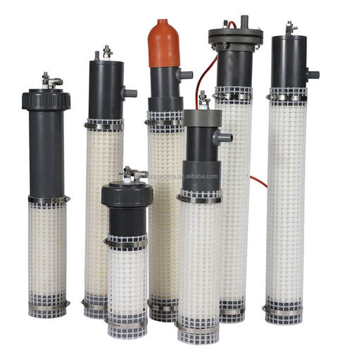Célula anódica tubular - Xiangyang Jingtu Anti corrosion Materials Co., Ltd - para automóvil / para máquina agrícola / para mueble